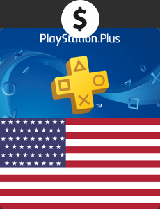 PlayStation Plus United States