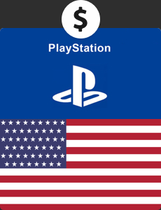 PlayStation United States