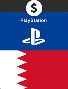 PlayStation Bahrain