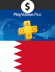 PlayStation Plus Bahrain