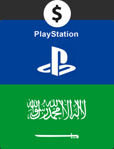 PlayStation Saudi Arabia