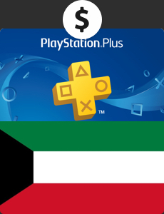 PlayStation Plus Kuwait