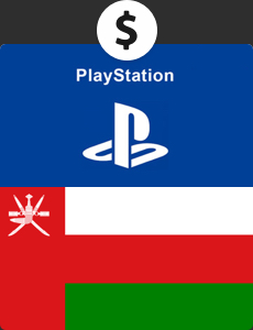 PlayStation Oman