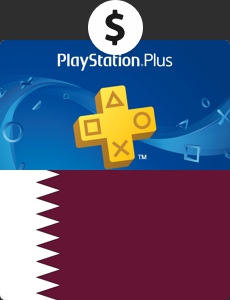 PlayStation Plus Qatar