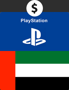 PlayStation United Arab Emirates