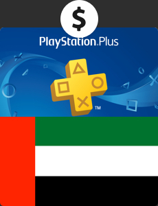 PlayStation Plus United Arab Emirates