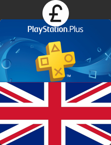 PlayStation Plus United Kingdom
