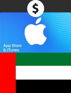 App Store & ITunes UAE